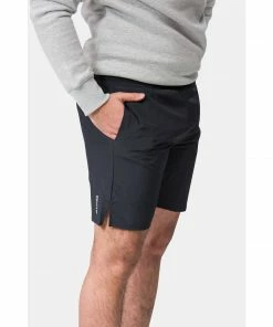 Sting Men's Kinetic Shorts - Black