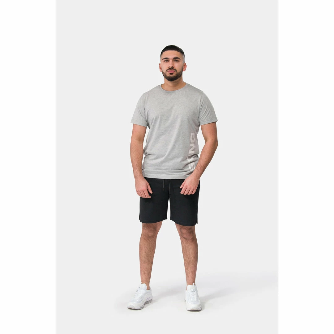 Sting Men's Ultra Tee - Black/Grey/Red/Blue 9 Sting Men's Ultra Tee - Black/Grey/Red/Blue