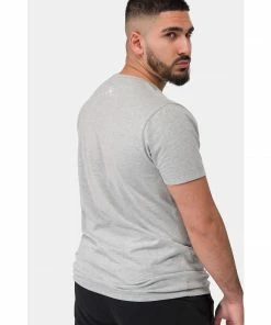 Sting Men's Ultra Tee - Black/Grey/Red/Blue 36 Sting Men's Ultra Tee - Black/Grey/Red/Blue