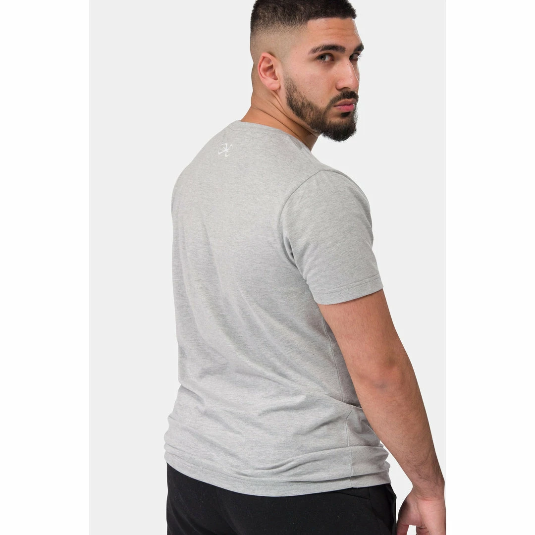 Sting Men's Ultra Tee - Black/Grey/Red/Blue 14 Sting Men's Ultra Tee - Black/Grey/Red/Blue