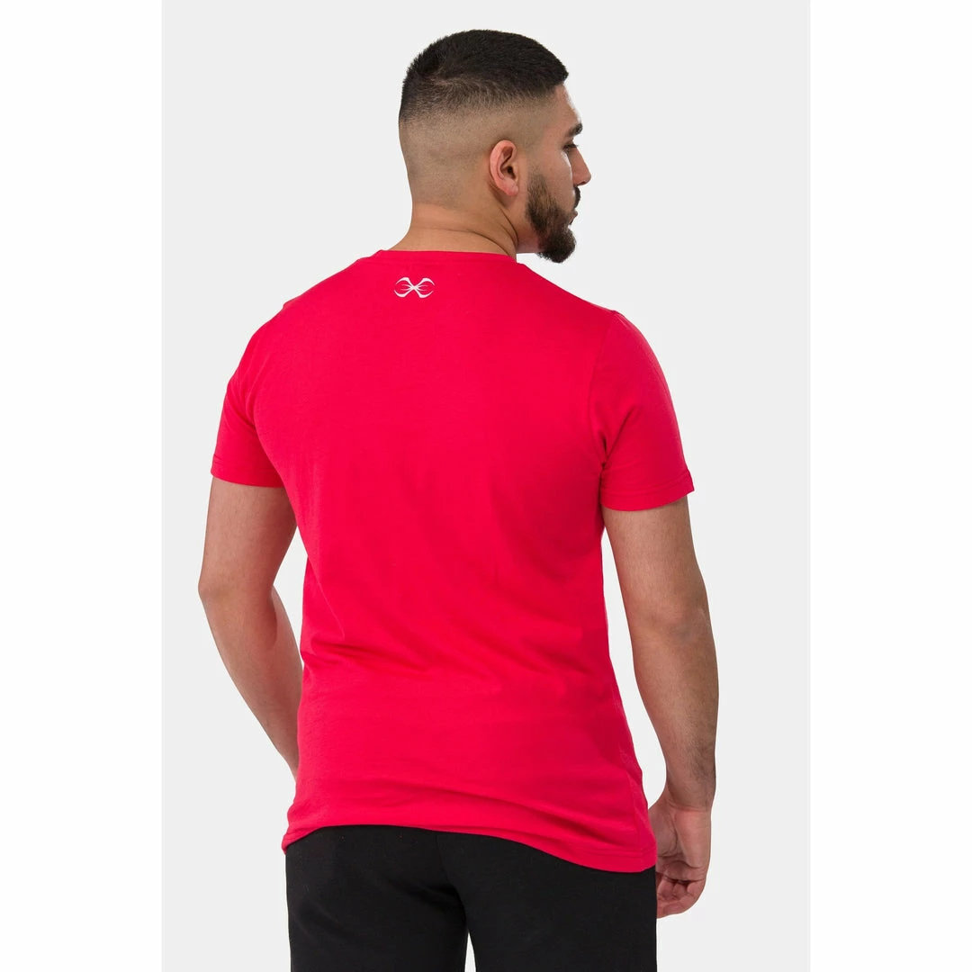 Sting Men's Ultra Tee - Black/Grey/Red/Blue 16 Sting Men's Ultra Tee - Black/Grey/Red/Blue