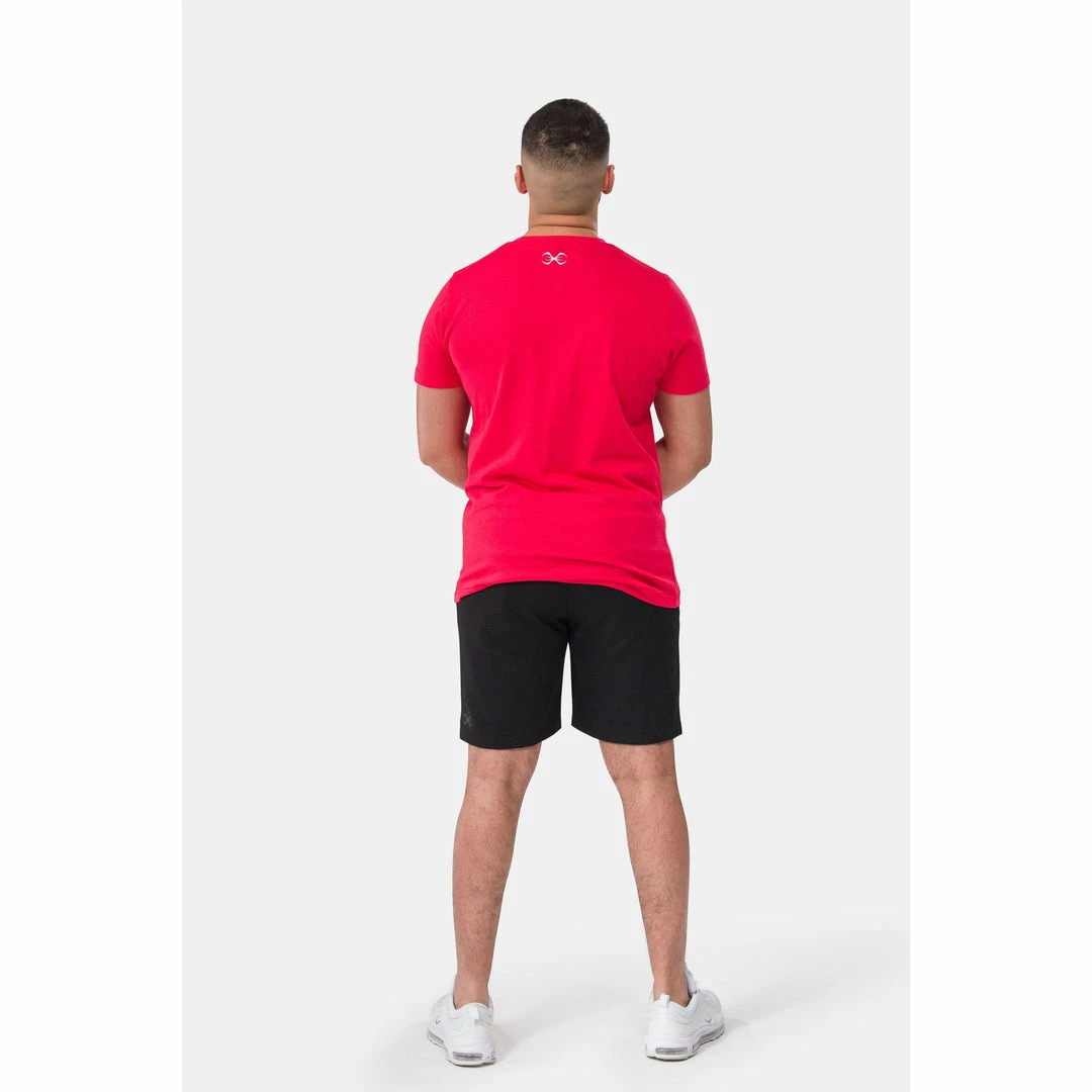 Sting Men's Ultra Tee - Black/Grey/Red/Blue 20 Sting Men's Ultra Tee - Black/Grey/Red/Blue