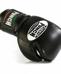 PUNCH Mexican Fuerte Elite Boxing Gloves Premium 12oz 16oz
