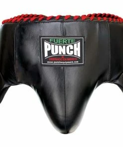 PUNCH Mexican Groin Guard V30 Training Protection