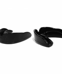 Morgan Endurance Gel Custom Fit Mouth Guard Ruby Boxing Marital Arts MG-3 BOXING / MUAY THAI / MMA