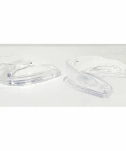 Morgan Endurance Gel Custom Fit Mouth Guard Ruby Boxing Marital Arts MG-3 BOXING / MUAY THAI / MMA