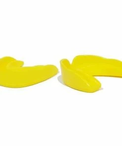 Morgan Endurance Gel Custom Fit Mouth Guard Ruby Boxing Marital Arts MG-3 BOXING / MUAY THAI / MMA