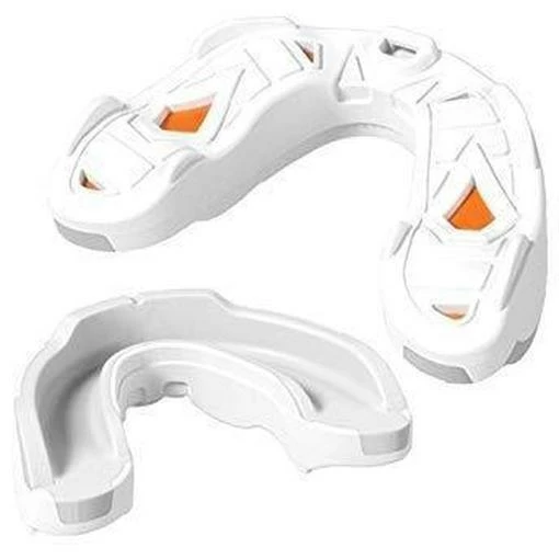 Morgan Sirius 3 Layer Gel Custom Fit Mouth Guard Ruby Boxing Marital Arts MG-5 BOXING / MUAY THAI / MMA 4 Morgan Sirius 3 Layer Gel Custom Fit Mouth Guard Ruby Boxing Marital Arts MG-5 BOXING / MUAY THAI / MMA