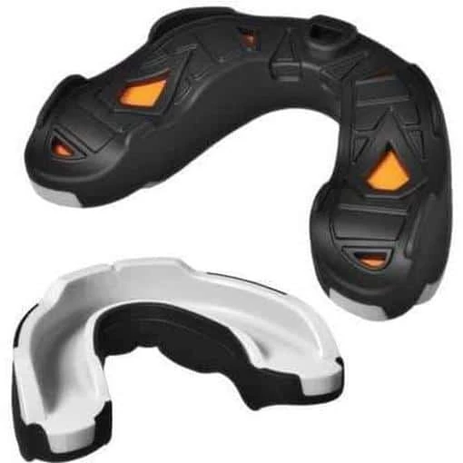 Morgan Sirius 3 Layer Gel Custom Fit Mouth Guard Ruby Boxing Marital Arts MG-5 BOXING / MUAY THAI / MMA 3 Morgan Sirius 3 Layer Gel Custom Fit Mouth Guard Ruby Boxing Marital Arts MG-5 BOXING / MUAY THAI / MMA