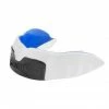 Madison Magnum Pro Mouthguard - White/Blue/Black Rugby League NRL BOXING / MUAY THAI / MMA