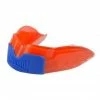 BOXING / MUAY THAI / MMA Madison Magnum Pro Mouthguard - Red/Clear/Blue Rugby League NRL 2 BOXING / MUAY THAI / MMA Madison Magnum Pro Mouthguard - Red/Clear/Blue Rugby League NRL