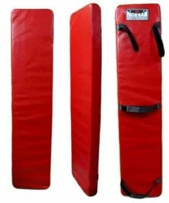 Morgan MMA Corner Pads 1.8M Heavy Duty Rip Stop Vinyl Australian Made