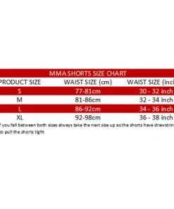 Morgan Classic Black MMA & Cross Training Shorts BOXING / MUAY THAI / MMA