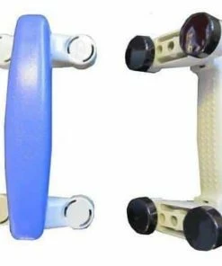 Morgan Push Up Bar With Resistance Bands Multi-Exercise Tool FUNCTIONAL FITNESS