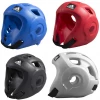 Adidas Taekwondo Adizero Moulded Head Gear Guard Red Blue Black White MARTIAL ARTS 1 Adidas Taekwondo Adizero Moulded Head Gear Guard Red Blue Black White MARTIAL ARTS