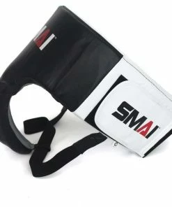 BOXING / MUAY THAI / MMA SMAI Boxer Groin Guard 2.0 Boxing Protective Equipment B009