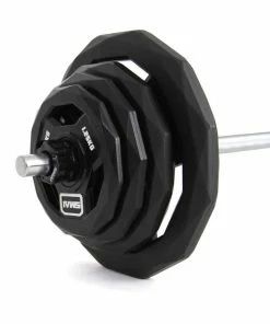 SMAI - Pump Set FUNCTIONAL FITNESS