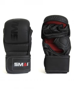 SMAI - Elite85 Shute Gloves BOXING / MUAY THAI / MMA
