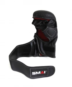 SMAI - Elite85 Shute Gloves BOXING / MUAY THAI / MMA