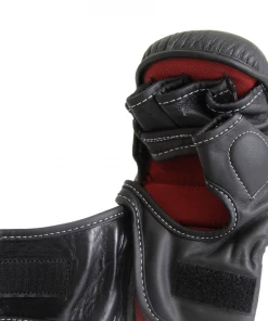 SMAI - Elite85 Shute Gloves BOXING / MUAY THAI / MMA