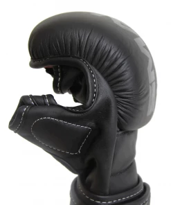 SMAI - Elite85 Shute Gloves BOXING / MUAY THAI / MMA