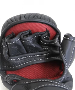 SMAI - Elite85 Shute Gloves BOXING / MUAY THAI / MMA