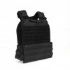 FUNCTIONAL FITNESS SMAI Tactical Weight Vest 9KG 2 FUNCTIONAL FITNESS SMAI Tactical Weight Vest 9KG