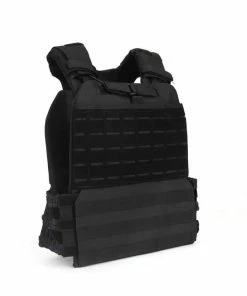 FUNCTIONAL FITNESS SMAI Tactical Weight Vest 9KG
