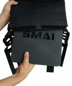 SMAI Tactical Weight Vest 14KG