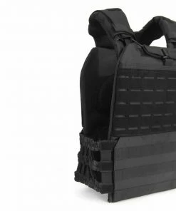 FUNCTIONAL FITNESS SMAI Tactical Weight Vest 9KG