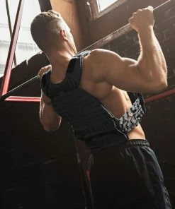 SMAI Tactical Weight Vest 14KG