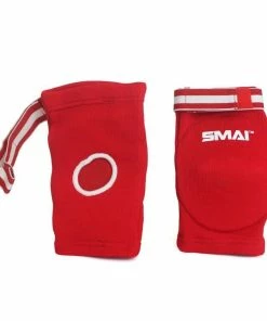 SMAI - Muay Thai Elbow Pads BOXING / MUAY THAI / MMA