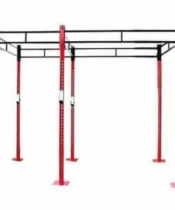Morgan 2.5-Cell Cross Functional Fitness Freestanding Super Rig CF-SUPER RIG 2.5