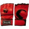 Madison Nitro MMA Gloves - Red