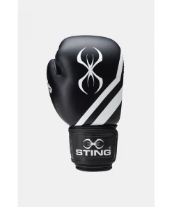 Sting Orion Leather Training Boxing Gloves