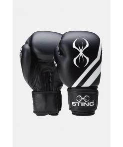 Sting Orion Leather Training Boxing Gloves