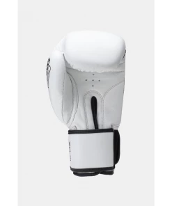 Sting Orion Leather Training Boxing Gloves