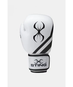 Sting Orion Leather Training Boxing Gloves
