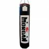 BOXING / MUAY THAI / MMA Morgan 5ft V2 Platinum Commercial Quality Boxing Bag