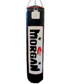 BOXING / MUAY THAI / MMA Morgan 5ft V2 Platinum Commercial Quality Boxing Bag