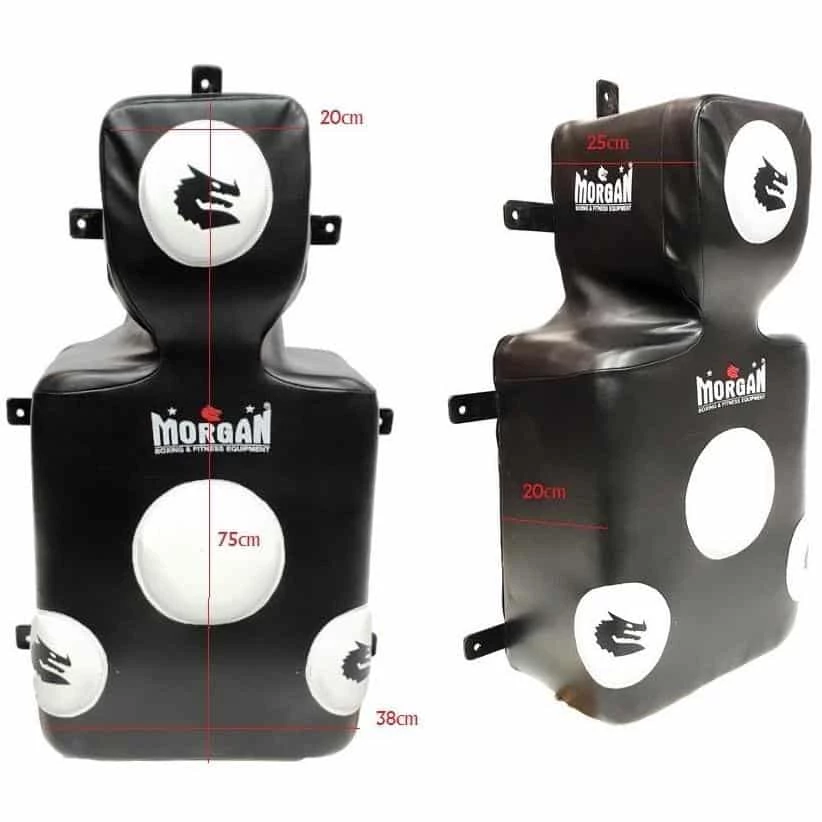Morgan Wall Mounted Focus Master Punching Thai Boxing MMA Training 5 Morgan Wall Mounted Focus Master Punching Thai Boxing MMA Training
