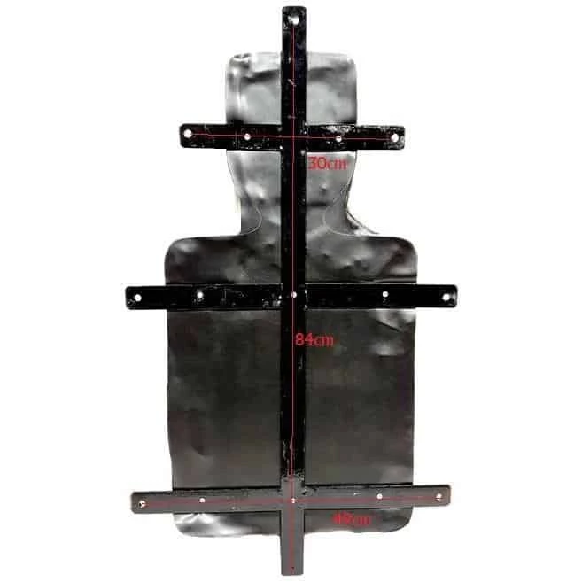 Morgan Wall Mounted Focus Master Punching Thai Boxing MMA Training 6 Morgan Wall Mounted Focus Master Punching Thai Boxing MMA Training