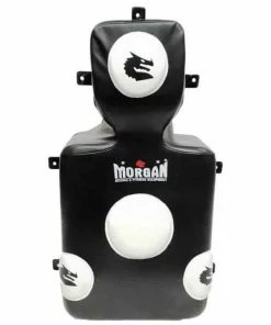 Morgan Wall Mounted Focus Master Punching Thai Boxing MMA Training
