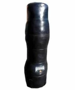 BOXING / MUAY THAI / MMA Morgan Torso Shape MMA Bag (Empty Option Available) Boxing MMA Training