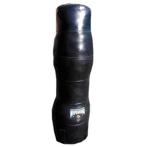 BOXING / MUAY THAI / MMA Morgan Torso Shape MMA Bag (Empty Option Available) Boxing MMA Training 4 BOXING / MUAY THAI / MMA Morgan Torso Shape MMA Bag (Empty Option Available) Boxing MMA Training