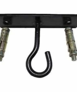 Morgan DLX Hanging Hook Training Hardware Thai Boxing MMA BOXING / MUAY THAI / MMA 5 Morgan DLX Hanging Hook Training Hardware Thai Boxing MMA BOXING / MUAY THAI / MMA