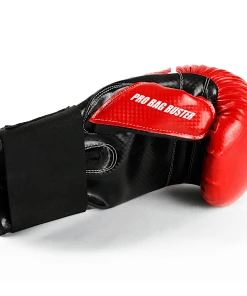 PUNCH Pro Bag Buster Gloves Commercial Grade Bag Boxing Training Mitts