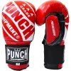 PUNCH Pro Bag Buster Gloves Commercial Grade Bag Boxing Training Mitts