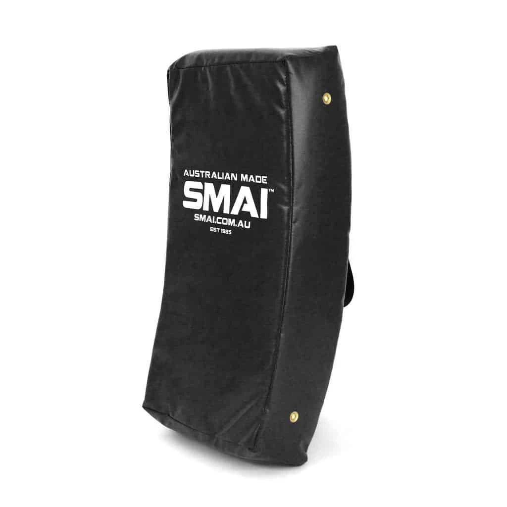 SMAI Curved Shield Aussie Made Black Or Blue 6 SMAI Curved Shield Aussie Made Black Or Blue