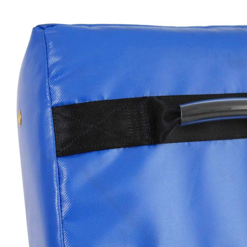 SMAI Curved Shield Aussie Made Black Or Blue 5 SMAI Curved Shield Aussie Made Black Or Blue